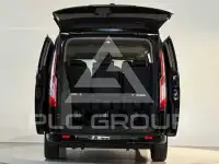 2021 Ford Tourneo