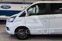 2021 Ford Tourneo