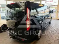 2021 Ford Tourneo