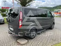 2021 Ford Tourneo