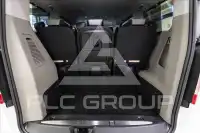 2021 Ford Tourneo