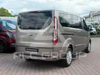 2021 Ford Tourneo