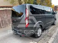 2021 Ford Tourneo