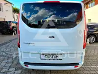 2021 Ford Tourneo