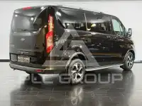 2021 Ford Tourneo