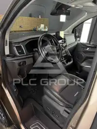 2021 Ford Tourneo