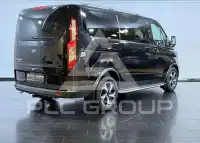 2021 Ford Tourneo