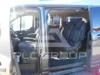 2021 Ford Tourneo