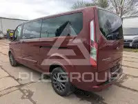2021 Ford Tourneo