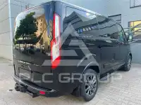 2021 Ford Tourneo