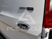 2021 Ford Tourneo