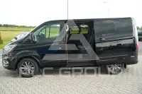 2021 Ford Tourneo