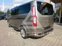 2021 Ford Tourneo
