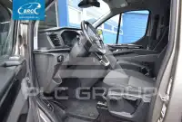 2021 Ford Tourneo