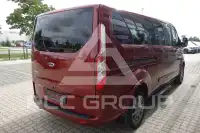 2021 Ford Tourneo