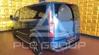 2021 Ford Tourneo