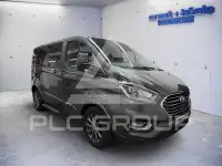 2021 Ford Tourneo