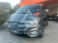 2021 Ford Tourneo