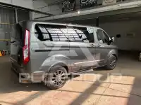 2021 Ford Tourneo
