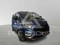 2021 Ford Tourneo
