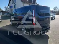 2021 Ford Tourneo