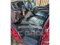2021 Ford Tourneo