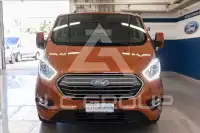 2021 Ford Tourneo
