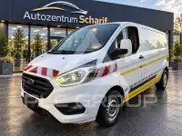 2021 Ford Tourneo