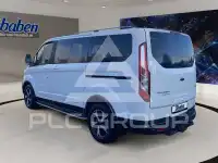 2021 Ford Tourneo