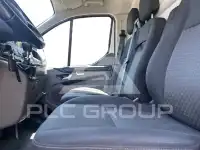 2021 Ford Tourneo