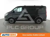 2021 Ford Tourneo