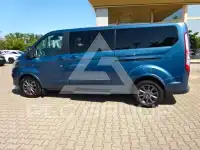 2021 Ford Tourneo