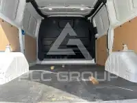 2021 Ford Tourneo