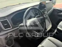 2021 Ford Tourneo