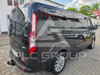 2021 Ford Tourneo