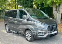 2021 Ford Tourneo