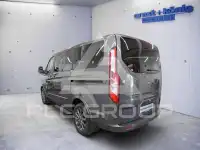 2021 Ford Tourneo