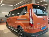 2021 Ford Tourneo