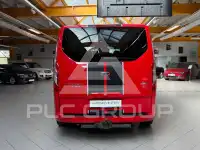 2021 Ford Tourneo