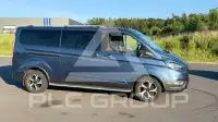 2021 Ford Tourneo