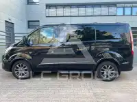 2021 Ford Tourneo