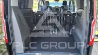2021 Ford Tourneo