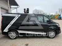 2021 Ford Tourneo