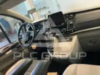2021 Ford Tourneo