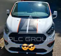 2021 Ford Tourneo