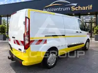 2021 Ford Tourneo