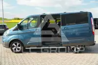 2021 Ford Tourneo