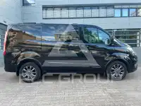 2021 Ford Tourneo