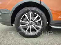 2021 Ford Tourneo