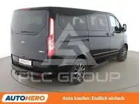 2021 Ford Tourneo